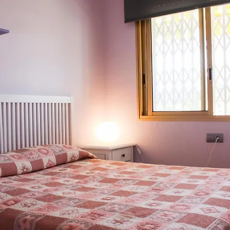 Cozy In With Wifi Тосса-де-Мар